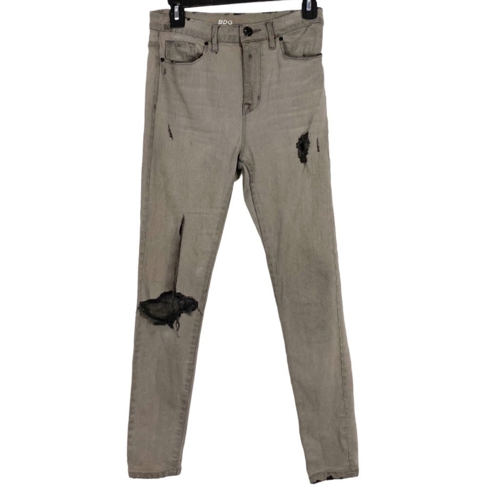 BDG High Rise Twig Jeans